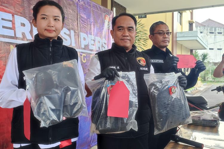 Niat Bela Pacar Malah Masuk Penjara, Pemuda di Magelang Habisi Teman dengan Tangan Kosong