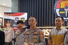 Polri Tolak Gelar Perkara Khusus bagi Pegi Setiawan