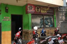 Penyerang Warnet di Jatipadang Diduga Geng Motor yang Latihan Ilmu Kebal