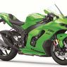 Kawasaki Ninja ZX-10RR Diproduksi Hanya 500 Unit