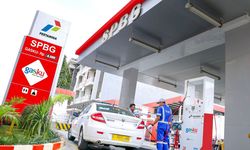 PGN Pastikan Penyaluran dan Layanan Gas Bumi Tetap Aman Selama Idul Fitri 1444 H