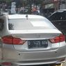 Pemilik Mobil di Solo Harus Punya Garasi, Tidak Parkir di Pinggir Jalan