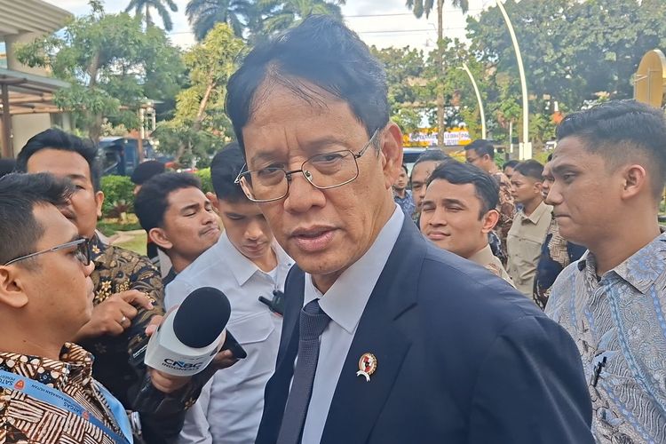 Purbaya Sebut Penempatan Dana Rp 300 Triliun di Bank Tak Harus ke Program Prioritas