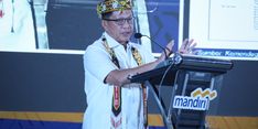 Mendagri: Program Tiga Juta Rumah Wujud Kepedulian Presiden kepada Rakyat Kecil