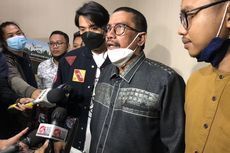 Billy Syahputra Dicecar 17 Pertanyaan Terkait Kasus DNA Pro