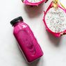 Resep Smoothies Buah Naga dan Sayuran, Minuman Sehat Penuh Antioksidan