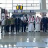 Indonesia’s Airport Operator: First 253 'Umrah' Pilgrims Follow Health Protocols