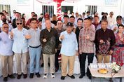 Korsel-China Mulai 'Kepung' IKN, Mampukah Swasta Pecah Dominasi APBN?