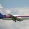 Bos Sriwijaya Air Janji Dampingi Keluarga Penumpang SJ 182 
