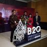 Dorong Transformasi Digital Pelaku Bisnis, Satuan Tugas Digitalisasi B20 Keluarkan 4 Rekomendasi Strategi