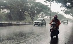 BMKG: Modifikasi Cuaca Turunkan Keekstreman Hujan selama Lebaran 