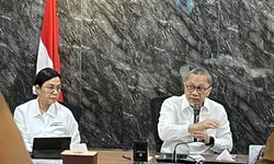 Revisi Rancangan PP soal Keamanan Pangan Rampung, Akan Diserahkan ke Prabowo