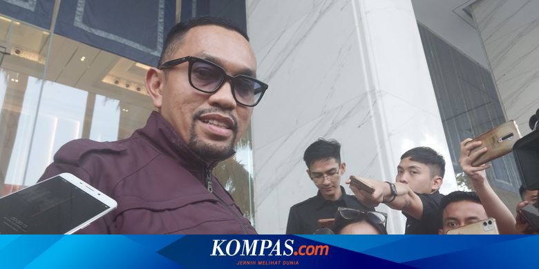 Anies-Muhaimin Tak Punya Target Menang, Hanya Tunggu "Mukjizat"