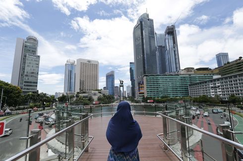16 Hotel dengan Akses Mal di Jakarta, Ada yang Dekat Monas