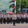 3.140 Personel Gabungan Dikerahkan Mengamankan Natal dan Tahun Baru di Maluku