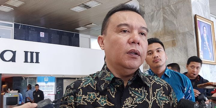 Cegah Kekerasan, Mendikbud Soroti Pentingnya Kerja Sama Sekolah dan Keluarga