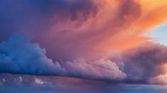 Apa Itu Awan Cumulonimbus yang Terlihat di Bandung dan Garut?