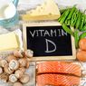 3 Perbedaan Vitamin D2 dan D3 yang Sama-sama Penting untuk Tubuh