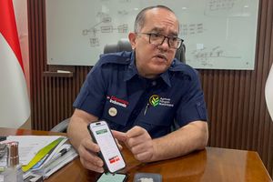 Dasco Minta Impor 105.000 Pikap India Ditunda, Dirut Agrinas: Kami Manut Saja