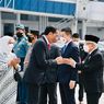 Jokowi Akan Bahas Isu Perdagangan, Infrastruktur, dan Kawasan dengan Pemimpin Tiga Negara