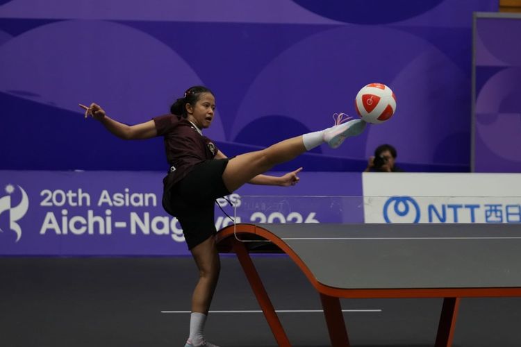 Cara Nonton Opening Ceremony Asian Games 2026, Link Streaming dan Tayang di Mana