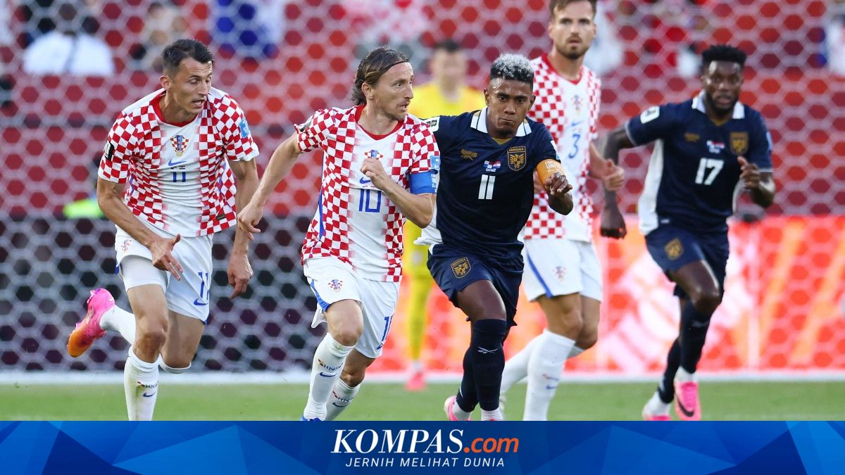 Matchday 2 Tuntas, 5 Tim Ini Dipastikan Tersingkir dari Piala Dunia 2026