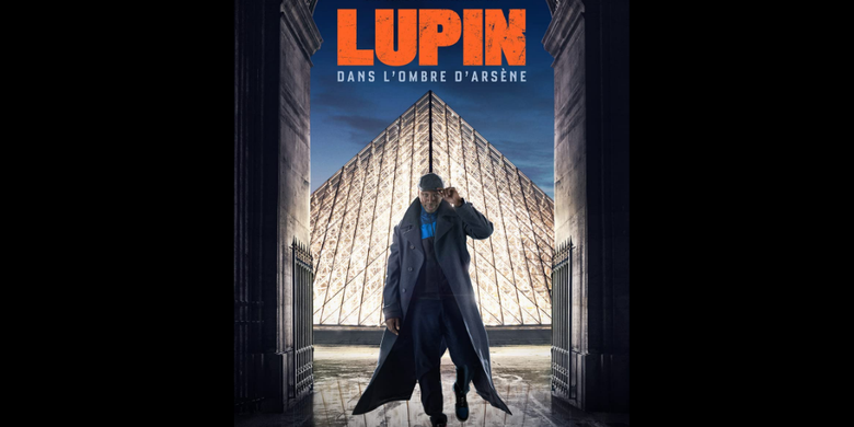 Sinopsis Lupin Pembalasan Dendam Seorang Pencuri Tayang Hari Ini Di Netflix