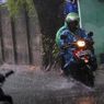 Prakiraan Cuaca BMKG: Sebagian Jakarta, Bogor, Depok, dan Tangerang Hujan Ringan