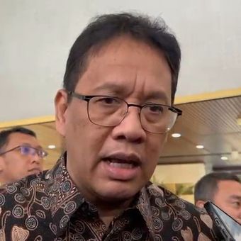 Menteri Keuangan (Menkeu) Purbaya Yudhi Sadewa mengaku kaget mendengar tarif cukai hasil tembakau atau rokok yang saat ini rata-rata mencapai 57 persen.