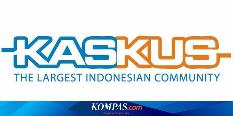 Ganti Domain Pengunjung Kaskus Sempat Anjlok