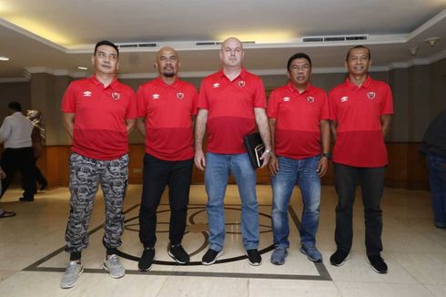 Eks Pelatih Timnas U19 Malaysia Akui Fanatisme Suporter Indonesia