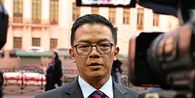 Profil Sugiono, Sekjen Baru Partai Gerindra yang Gantikan Ahmad Muzani
