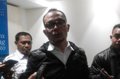 UMK Karawang Tertinggi di Indonesia, Menaker Dapat Keluhan dari Pengusaha
