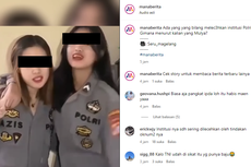 Viral, Video 2 Wanita Joget 