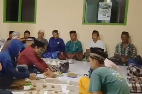 Berita Harian Mengenal Tradisi Unggah Unggahan Di Jawa Tengah Untuk ...