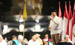 Wujudkan Pesta Demokrasi yang Damai, Pj Gubernur Hassanudin Ajak Masyarakat Sumut Sukseskan Pemilu 2024