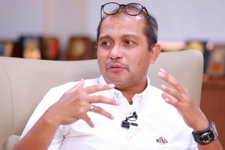 Wamenkum: RUU Polri Cepat Rampung karena Hanya Tambah Tujuh Materi Baru