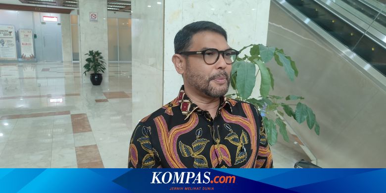 Anggota DPR Minta Prabowo Pimpin Langsung Komisi Reformasi Polri