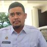 Teka-teki Status Bobby Nasution di PDI-P