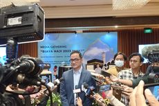 Biaya Haji 2023 Naik, BPKH Bantah Keuangan Haji Diinvestasikan di Bidang Infrastruktur