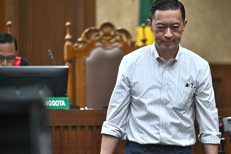 Jejak Kritik Tom Lembong ke Jokowi: Dari IKN sampai Hilirisasi