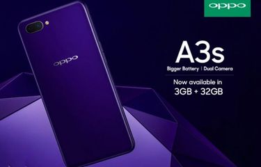 cara upgrade ram oppo a3s