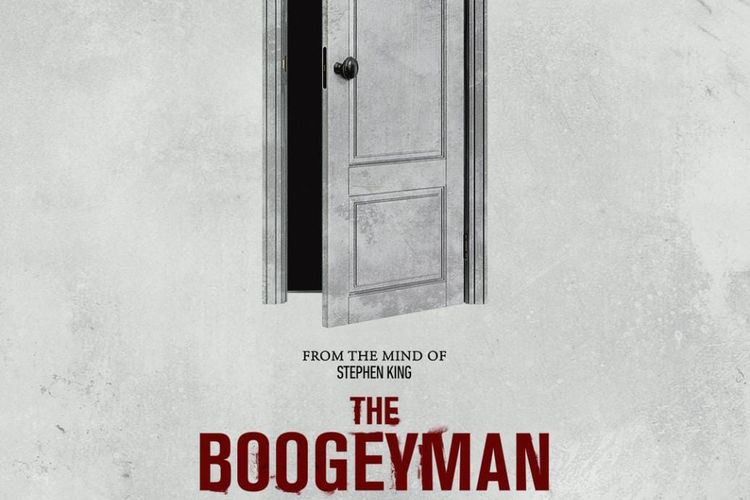 Film horor The Boogeyman (2023)