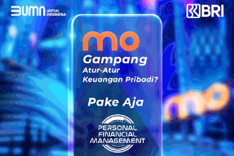 Cara top up OVO lewat BRI secara mudah dan praktis