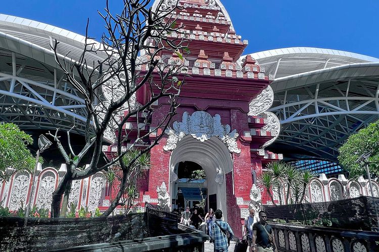 Ada Informasi Dugaan Ancaman Bom di Bandara Ngurah Rai, Operasional Tetap Normal