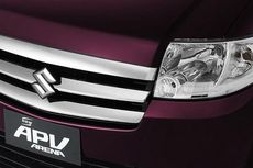 Suzuki APV Produksi Indonesia, Enggak Dijual Lagi ke Australia