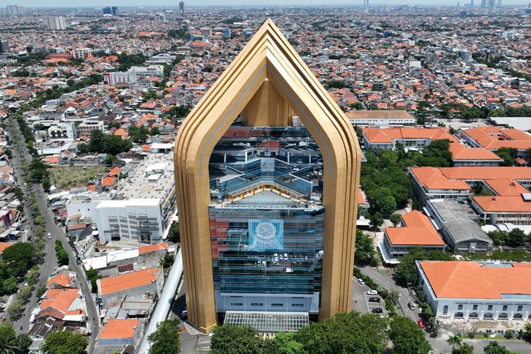 Viral Video Dugaan Asusila Mahasiswa Unair di Ruang Kuliah, Pelaku dan Penyebar Diselidiki