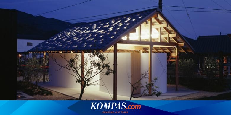 Pabrik Kecap Menginspirasi Pembuatan Toilet Umum