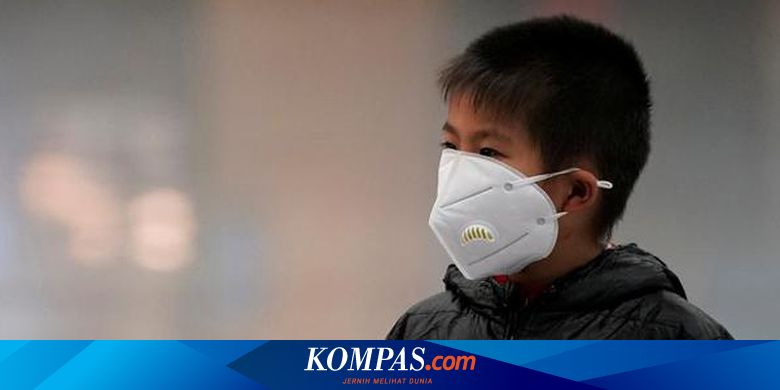 Gugus Tugas Covid-19 Kesal, Sekolah Sudah Diliburkan, Anak-anak Malah Tertular dari Orangtua