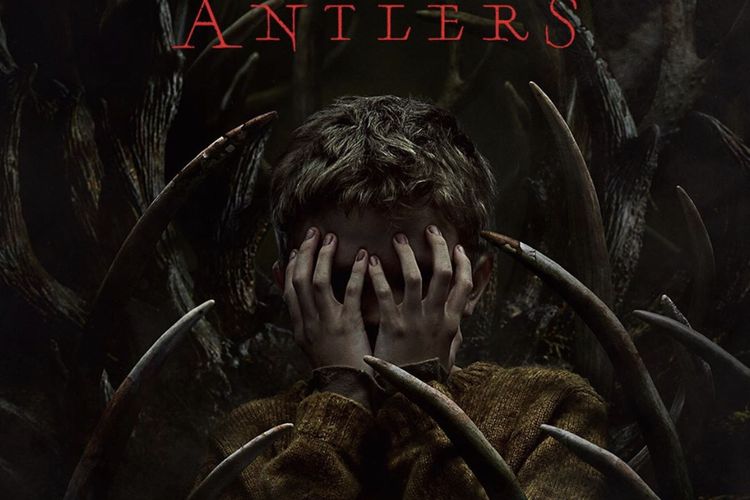Antlers (2021)
